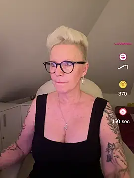 Chatroom XXX en direct de German_Milf