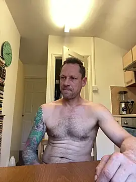 Show Webcam de Yourhotboy_42