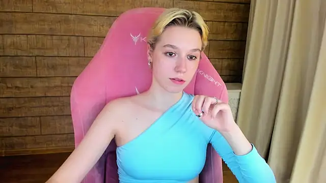 AgataGate Live XXX-chat