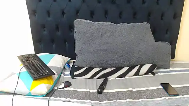 Chat +18 de SexiestChoc ao vivo