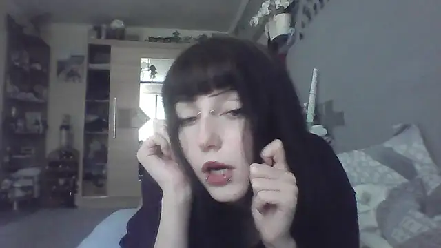 ChargedReign – Live XXX-chat