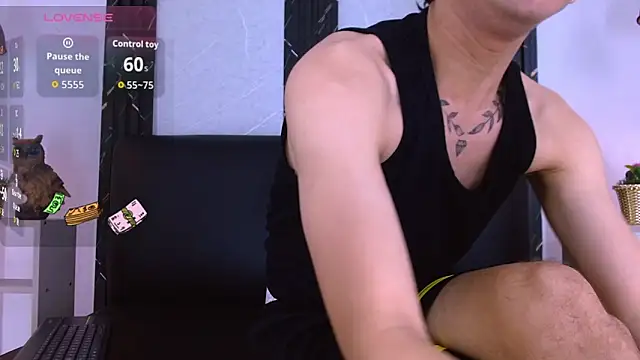 Chat XXX Live Feiccer_Castquer