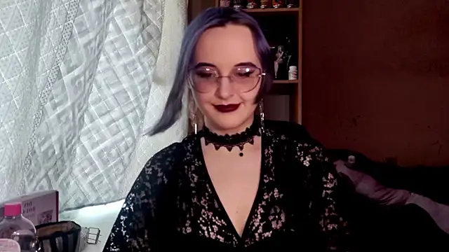 Chatroom XXX en direct de CobaltSoul