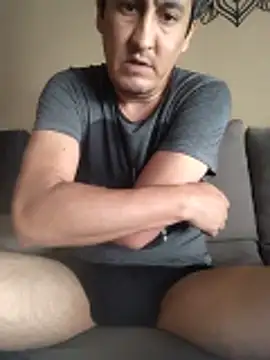 LuqenZo Webcam Show