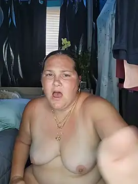 SexyNikki6969's Live XXX Chat