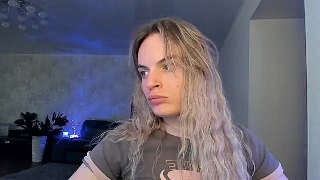 milliKira006 Webcam show