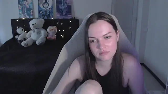 Little_flowers' Live XXX Chat