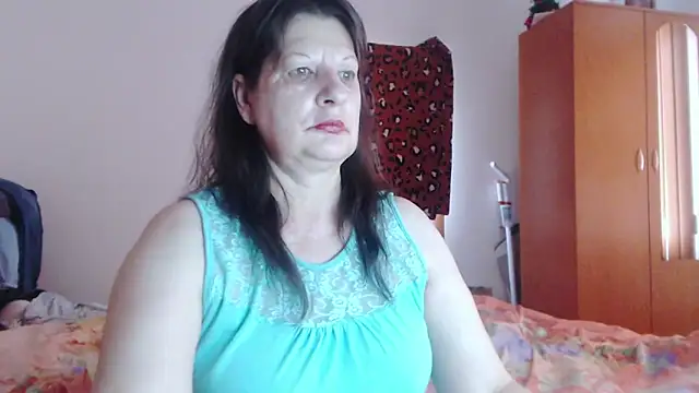 Chat +18 de ExtasyMature ao vivo