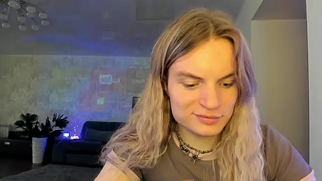 milliKira006 Webcam Show