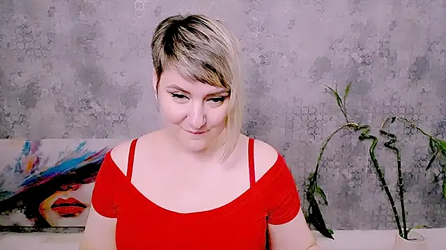 Djullia Live XXX Chat