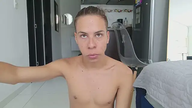 Czat XXX na żywo – grey___27