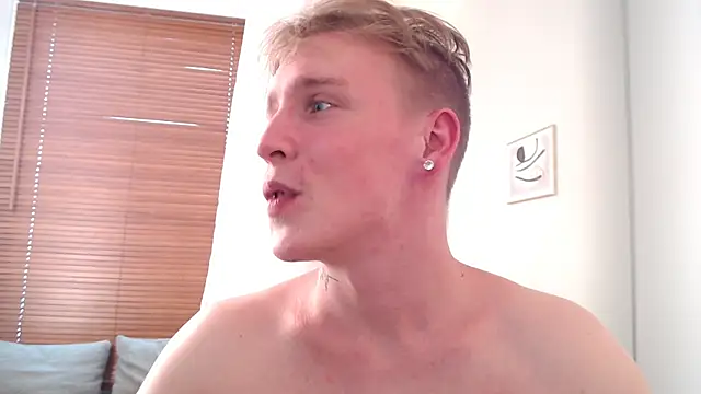 AlexxSweet's Live XXX Chat