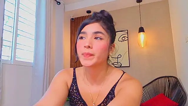 Lia_Mar_ Live XXX Chat