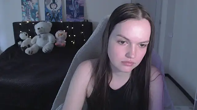 Chatroom XXX en direct de Little_flowers