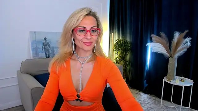 MuseOfStage Live XXX-Chat