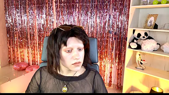 LidaDarknet Chat XXX live