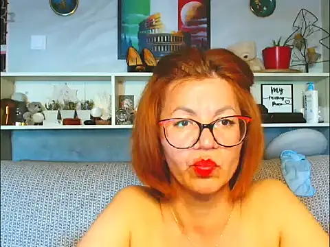 Natali3855's Live XXX Chat