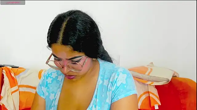 Chatroom XXX en direct de moana_taylor