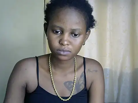 Kasweet_Lee's Webcam Show