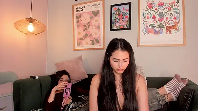lara_madisson Live XXX-chat