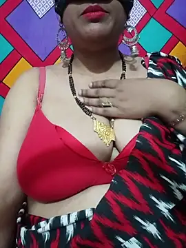 Jasleen_bhabhi: διαδικτυακό σόου στην κάμερα