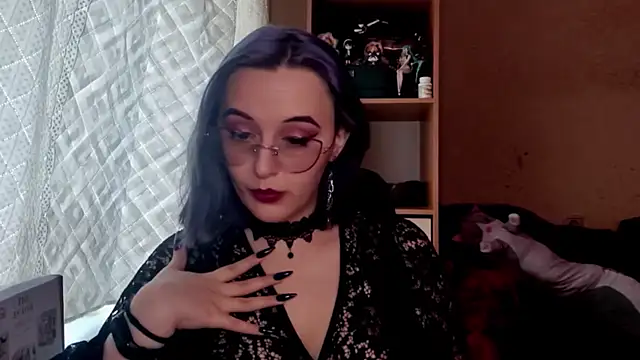 CobaltSoul – Live XXX-chat
