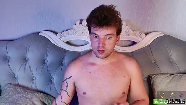 ArthurMeyers Webcam show