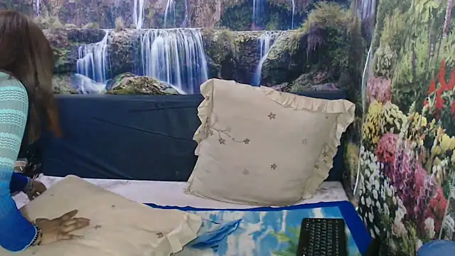 Chat XXX en directo de indianaqua