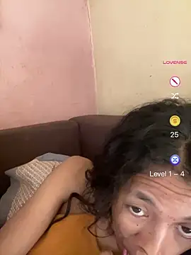 แชท XXX สดของ missuua