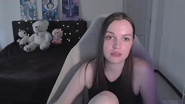 Little_flowers' Live XXX Chat