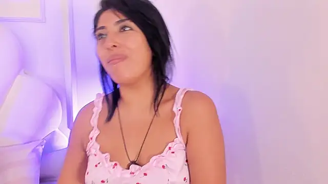 Kaylachannell Chat XXX in diretta