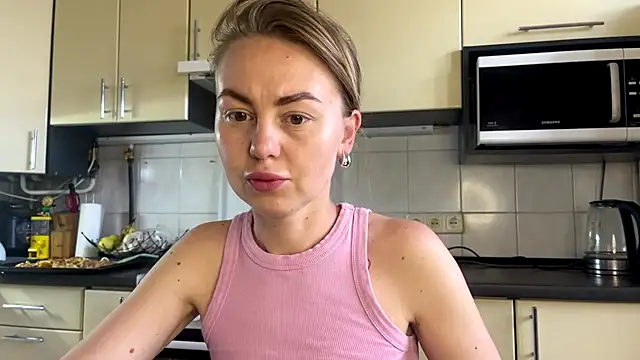 Chat XXX Live MartaLuna_