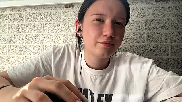 Онлайн чат XXX ReneeBossi