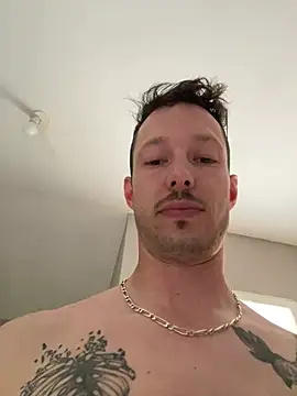 charl-5 Webcam-Show
