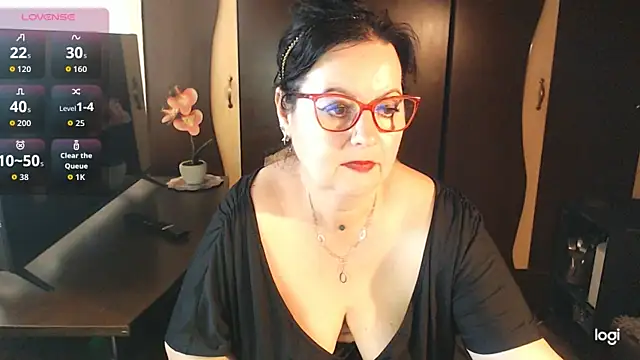 Chat XXX en directo de exiMIlf
