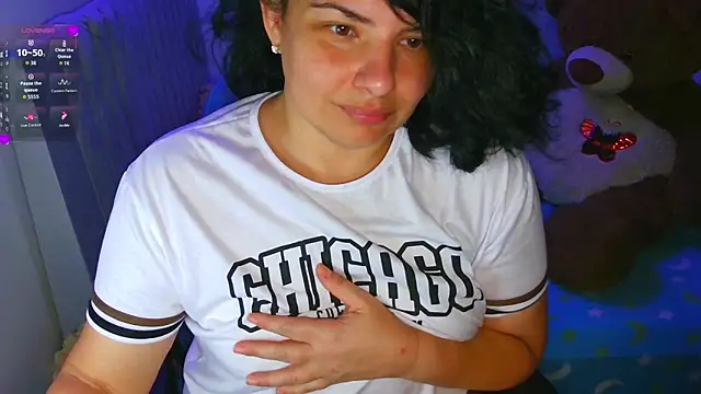 Živý XXX chat anaspark26
