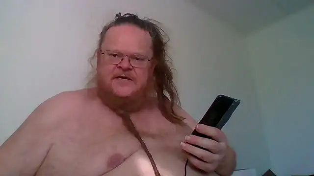 Show de Kaappi1967 na webcam