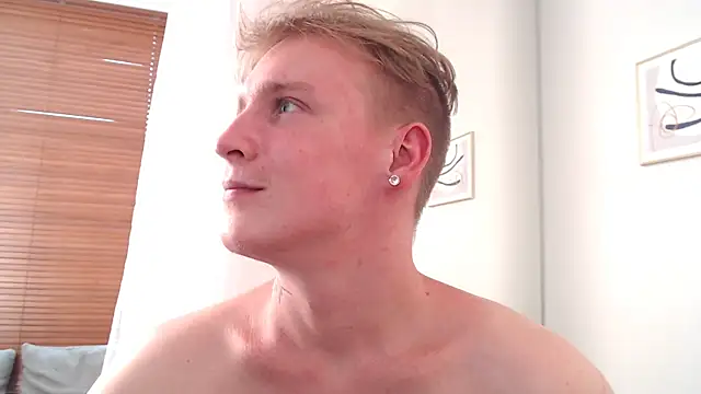 AlexxSweet's Webcam Show