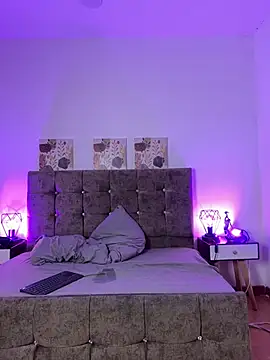 Annie_bonnie_ Obrolan Langsung XXX