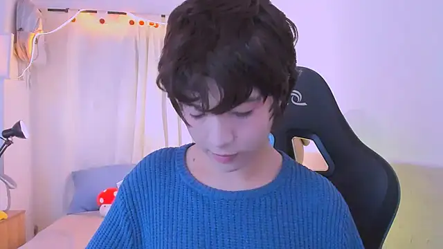 Sweet_Allan 现场XXX聊天