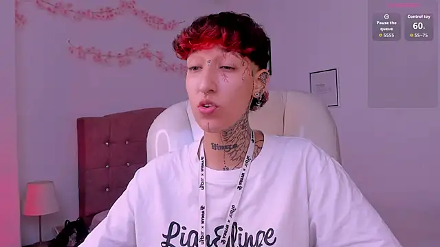 Živý XXX chat Luci_Rose