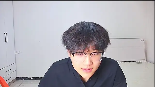 KK-cuteboy 在線直播表演