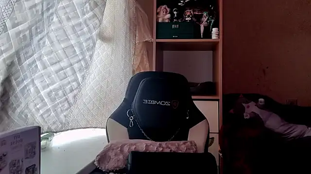 Živý XXX chat CobaltSoul