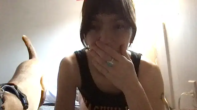 olivertouchedyourshoulder Webcam show