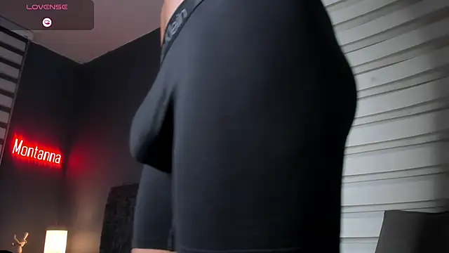 fernando_montanna webkamerás műsora