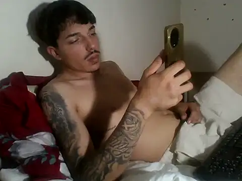 jonsins32n Webbikameraesitys