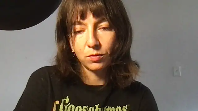 Вебкам-шоу olivertouchedyourshoulder