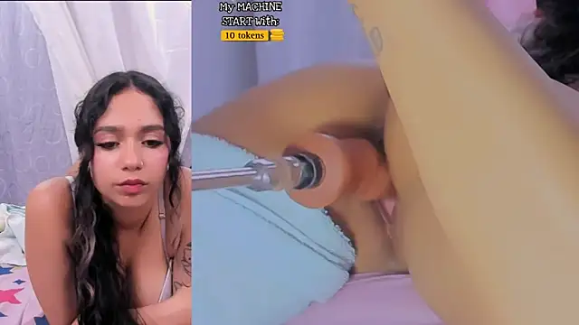 Chatroom XXX en direct de Sabrina_Adams04