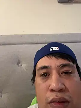 Show webcam de Richyyyybouyyy
