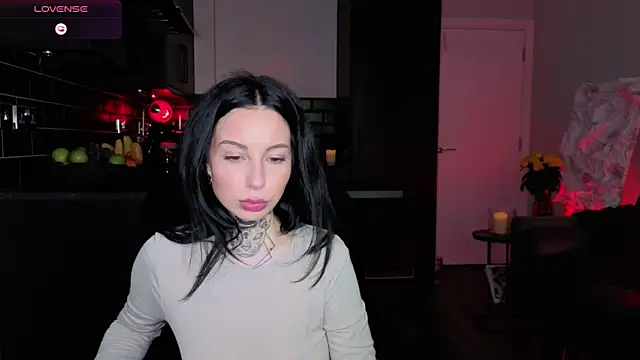 ALL_ICE's Live XXX Chat